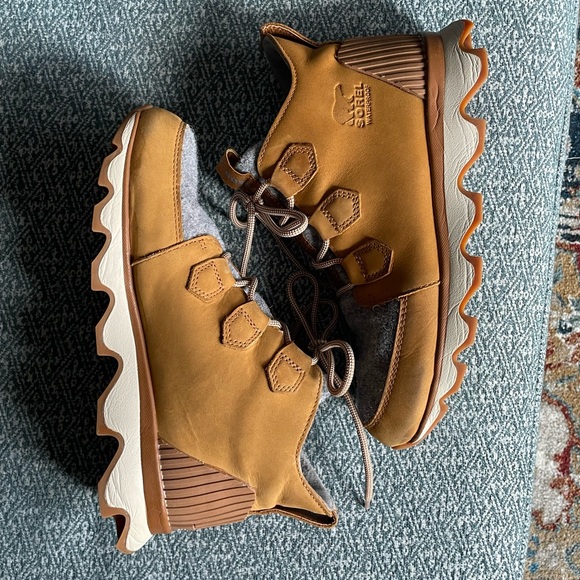 Sorel Shoes Sorel Caribou Snow Boot 9 Poshmark